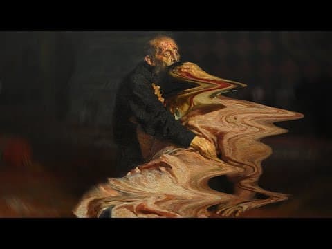 Art and the Crisis of Meaning