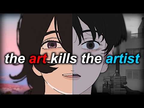 Creativity is a Paradox