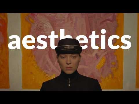 You're Being Tricked Into Thinking This Is Beautiful